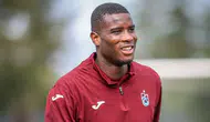 Paul Onuachu, Premier Lig yolcusu : 25-30 milyon Euro bonservis bedeli bekleniyor