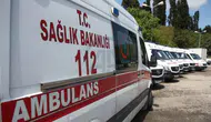 Giresun'da yürek yakan olay : Boğulma tehlikesi geçiren gazi kurtarılamadı