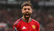 Galatasaray'ı yıkan Bruno Fernandes gelişmesi : Manchester United ile sözleşme yeniliyor