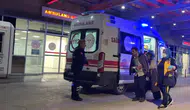 Çorum'da düğün yemeğinden yiyen 50 kişi zehirlenme şüphesiyle hastanelik oldu