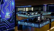 VİOP’ta BIST 30 endeks kontratı haftaya düşüşle başladı