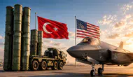 AK Parti'den S-400 iddialarına net yanıt: F-35 ile zırnık kadar alakası yok