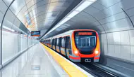 İstanbul'da M7 Metro Hattı Mecidiyeköy istasyonu ne zaman açılacak?