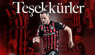 Çorum FK, Oğuz Gürbulak ile yollarını ayırdı