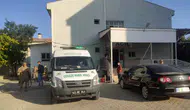 Mardin’de feci kaza : Otomobil korucu kulesine çarptı, 1 ölü