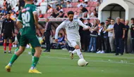 Altay forması giyen Onur Efe, Gaziemir Spor ile anlaştı