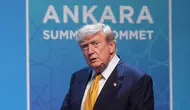 Trump : Türkiye ile çok iyi ticaret anlaşmaları yaptık