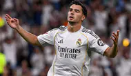 Galatasaray'ın Brahim Diaz planı belli oldu : Maaş ve bonservis ortaya çıktı