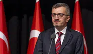 Başkan Duran'dan Ayasofya mesajı
