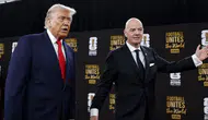 FIFA'nın Balogun kararı ortalığı karıştırdı ! Trump destekledi, Belçika ayağa kalktı