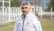 Sivasspor'da yeniden İsmet Taşdemir dönemi başladı