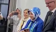 Cumhurbaşkanı Erdoğan, Yunanistan’ın Şahin Köyü sakinleriyle telefonda görüştü