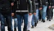 Van'da emniyetten operasyon : Farklı suçlardan aranan 147 kişi yakalandı