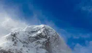 Elbruz Dağı'nda kar fırtınası faciası : Bosna Hersekli 5 dağcı hayatını kaybetti