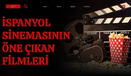 İspanyol sinemasının öne çıkan filmleri