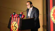 Eskişehirspor'da 2026-2027 bütçesi genel kurulda onaylandı