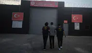 Şanlıurfa Siverek'te dolandırıcılıktan 18 yıl cezası bulunan şahıs yakalandı