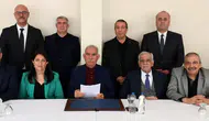 DEM Parti heyeti İmralı'ya gidecek