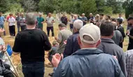 Kırklareli'ndeki parkta silahlı saldırı : Annesinden sonra 4 yaşındaki Öykü de hayatını kaybetti