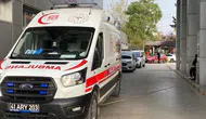 Kocaeli'de mevlit yemeğinden yiyen onlarca kişi hastanelik oldu