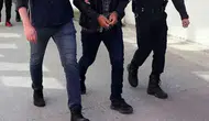 Sakarya'da uyuşturucu operasyonu : 5 şüpheli gözaltına alındı