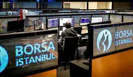 VİOP'ta BIST 30 güne yükselişle başladı