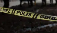 Hatay Antakya'da ağaca asılı erkek cesedi bulundu