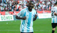 Erzurumspor FK, üç futbolcu ile yollarını ayırdı
