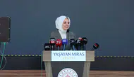 Bakan Göktaş, Erzincan'da Yaşayan Miras Şöleni'ne katıldı