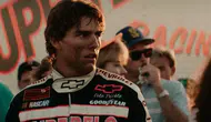 Tom Cruise efsanevi yarış filmi Days of Thunder'ın devamı için hazırlanıyor