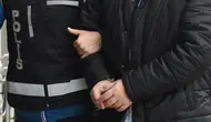 Mersin'de uyuşturucu operasyonu : 42 gözaltı