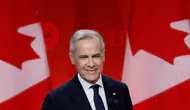 Kanada Başbakanı Mark Carney Ankara'da