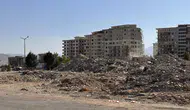 Kahramanmaraş depremlerinde 123 kişinin öldüğü Ebrar Sitesi davasında karar çıktı