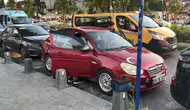 Üsküdar'da korkunç olay : Park halindeki otomobilde ölü bulundu