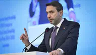 Bakan Bayraktar, Irak Başbakanı Zeydi ile görüştü