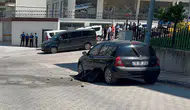 Bursa'da çöp kamyonunun çarptığı yaşlı adam hayatını kaybetti