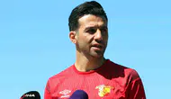 İsmail Köybaşı için jübile maçı : Göztepe ve Trabzonspor karşılaşacak