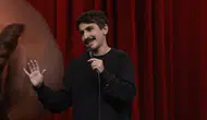 Komedyen Deniz Göktaş havalimanında gözaltına alındı