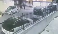 Eyüpsultan'da markete yönelik silahlı saldırının şüphelileri yakalandı