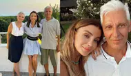 Babasını trafik kazasında kaybeden Özge Ulusoy sessizliğini bozdu : 'Vicdansız insan grubuyla mücadele ettik'