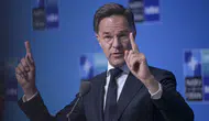 NATO Genel Sekreteri Rutte'den Ankara'ya teşekkür : Savunma bütçesi için yüzde 5 hedefini hatırlattı