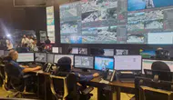 Ankara'daki NATO Zirvesi kapsamında 56 bin güvenlik personeli sahada olacak