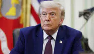 Trump’tan İran ve Husilere gözdağı : 'Ağır şekilde cezalandıracağız'
