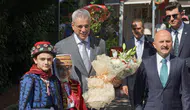 Bakan Memişoğlu : 'Dünyanın en iyi sağlık hizmetleri Türkiye'de'