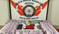 Bilecik'te 'Binbaşıyım' yalanıyla milyonluk vurgun yapan şahıs yakalandı
