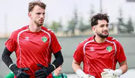 Iğdır FK, 7 futbolcuyla yollarını ayırdı