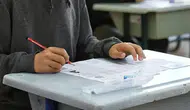 LGS'de 452 öğrenci tam puan aldı