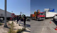 Konya'da trafik kazası : 2 ölü, 2 yaralı