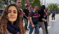 Gülistan Doku soruşturmasında gözaltına alınanlardan 8’i adliyede