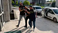 Kütahya'da kesinleşmiş 57 yıl hapis cezası bulunan firari yakalandı